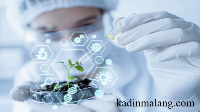 Inilah 8 Universitas Terbaik untuk Jurusan Biologi